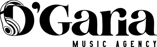 D’Garia Music Agency